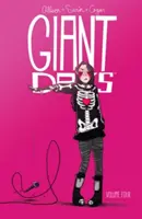 Obrie dni zv. 4, 4 - Giant Days Vol. 4, 4