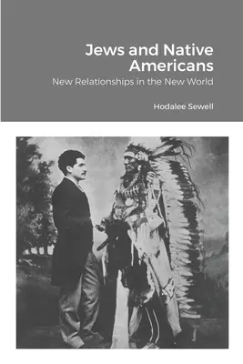 Židia a pôvodní obyvatelia Ameriky - Jews and Native Americans