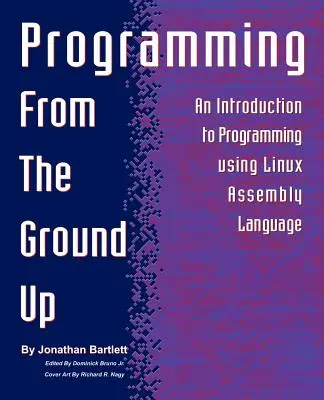 Programovanie od základov - Programming from the Ground Up