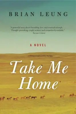 Vezmi ma domov - Take Me Home