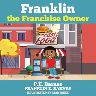 Franklin, majiteľ franšízy - Franklin the Franchise Owner