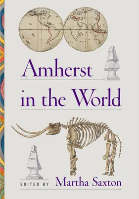 Amherst vo svete - Amherst in the World