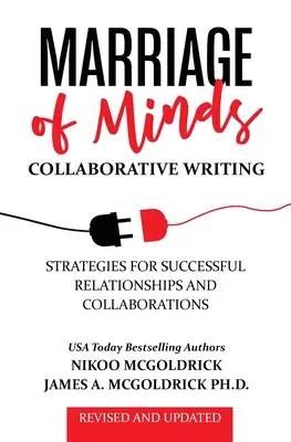 Manželstvo mysle: Spoločné písanie - Marriage of Minds: Collaborative Writing
