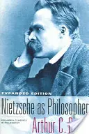 Nietzsche ako filozof - Nietzsche as Philosopher