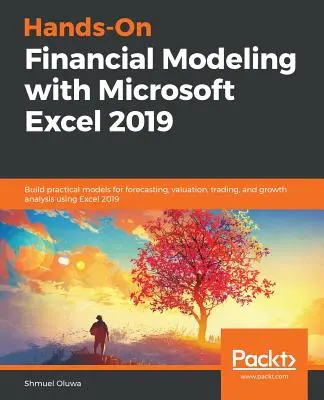 Praktické finančné modelovanie s programom Microsoft Excel 2019 - Hands-On Financial Modeling with Microsoft Excel 2019