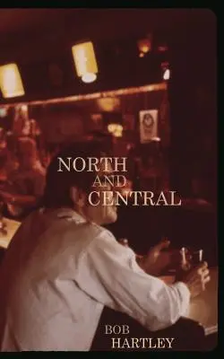 Sever a stred - North and Central