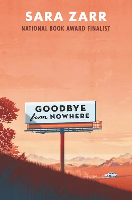 Zbohom odnikiaľ - Goodbye from Nowhere
