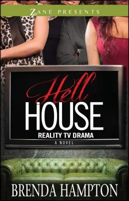 Pekelný dom: Reality TV dráma - Hell House: Reality TV Drama