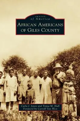 Afroameričania z okresu Giles - African Americans of Giles County