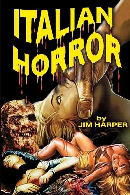 Taliansky horor - Italian Horror