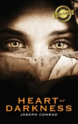 Srdce temnoty (Deluxe Library Binding) - Heart of Darkness (Deluxe Library Binding)