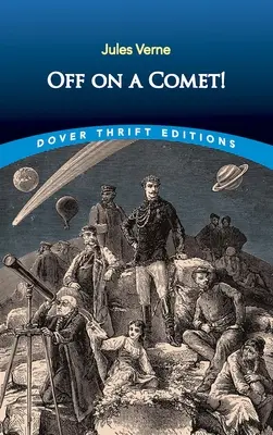 Na kométe! - Off on a Comet!