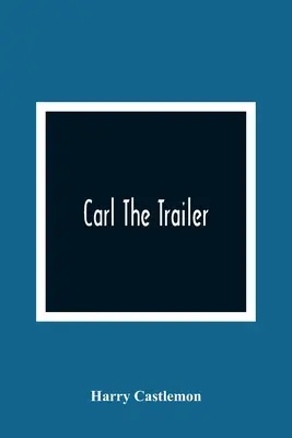 Príves Carl - Carl The Trailer