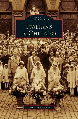 Taliani v Chicagu - Italians in Chicago