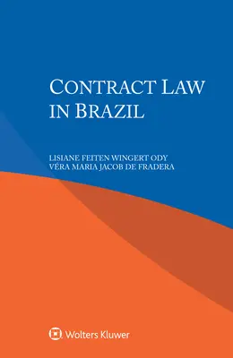 Zmluvné právo v Brazílii - Contract Law in Brazil
