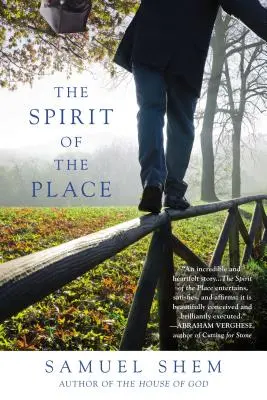 Duch miesta - The Spirit of the Place