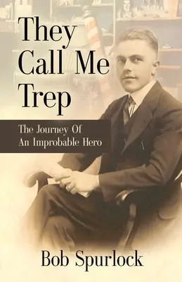 Hovoria mi Trep - They Call Me Trep