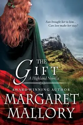 Dar: A Highland Novella - The Gift: A Highland Novella