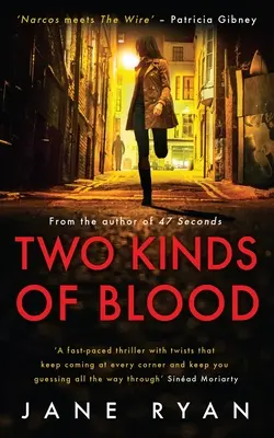 Dva druhy krvi - Two Kinds Of Blood
