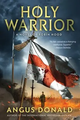 Svätý bojovník - Holy Warrior