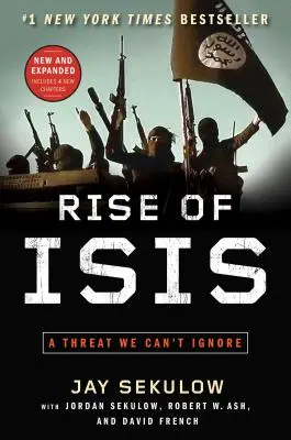 Vzostup Isis: Hrozba, ktorú nemôžeme ignorovať - Rise of Isis: A Threat We Can't Ignore