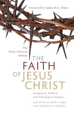 Viera Ježiša Krista - The Faith of Jesus Christ