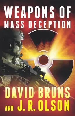 Zbrane hromadného klamania - Weapons of Mass Deception