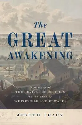 Veľké prebudenie - Great Awakening