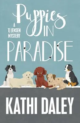 Šteňatá v raji - Puppies in Paradise