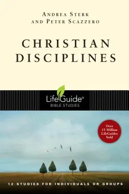 Kresťanské disciplíny - Christian Disciplines