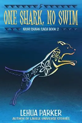 Jeden žralok, žiadne plávanie - One Shark, No Swim