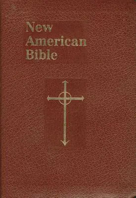 Svätý Jozef Biblia osobnej veľkosti - NABRE - Saint Joseph Personal Size Bible-NABRE