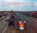 Železničné fotografie Jacka Delana - The Railroad Photography of Jack Delano
