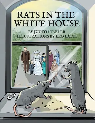Potkany v Bielom dome - Rats in the White House