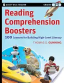 Podpora čítania s porozumením - Comprehension Boosters