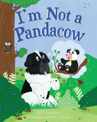 Ja nie som pandravec - I'm Not a Pandacow