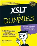 XSLT pre hlupákov - XSLT for Dummies