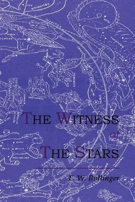 Svedectvo hviezd - The Witness of the Stars