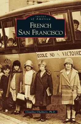 Francúzsky San Francisco - French San Francisco