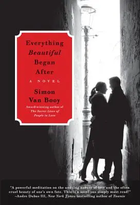 Všetko krásne sa začalo potom - Everything Beautiful Began After