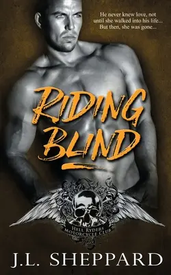 Jazda naslepo - Riding Blind