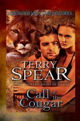 Volanie pumy - Call of the Cougar
