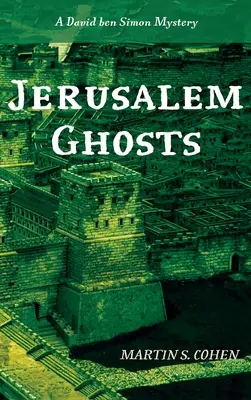 Jeruzalemskí duchovia - Jerusalem Ghosts