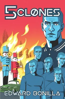 5 klonov - 5 Clones