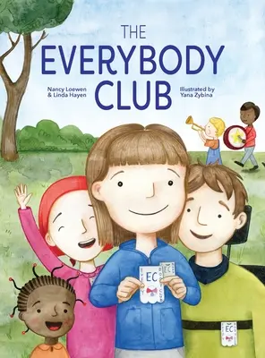 Klub pre všetkých - The Everybody Club