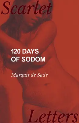 120 dní Sodomy - 120 Days of Sodom