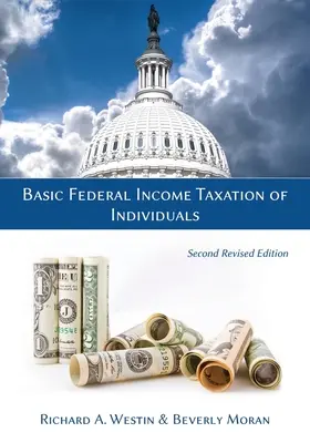 Základné federálne zdaňovanie príjmov fyzických osôb, druhé prepracované vydanie - Basic Federal Income Taxation of Individuals, Second Revised Edition