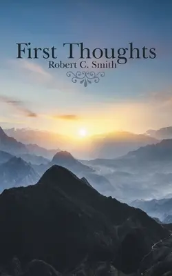 Prvé myšlienky - First Thoughts