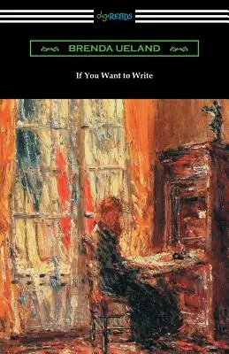 Ak chceš písať - If You Want to Write