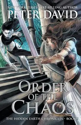 Poriadok chaosu - Order of the Chaos